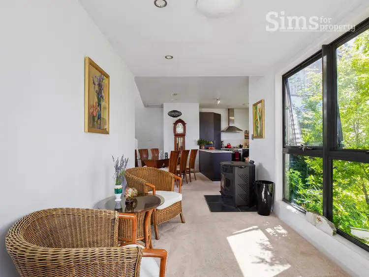 Fifth view of Homely house listing, 881 Mount Barrow Road, Nunamara TAS 7259