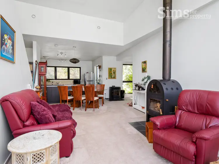 Sixth view of Homely house listing, 881 Mount Barrow Road, Nunamara TAS 7259