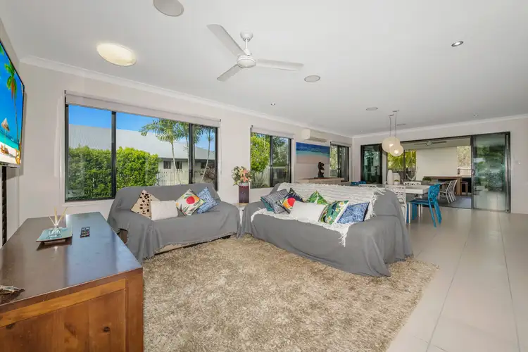Fourth view of Homely house listing, 42 Kinnardy Street, Burdell QLD 4818