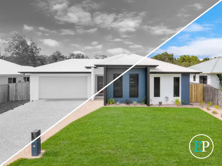 Main view of Homely house listing, 34 Dune Parade, Bushland Beach QLD 4818