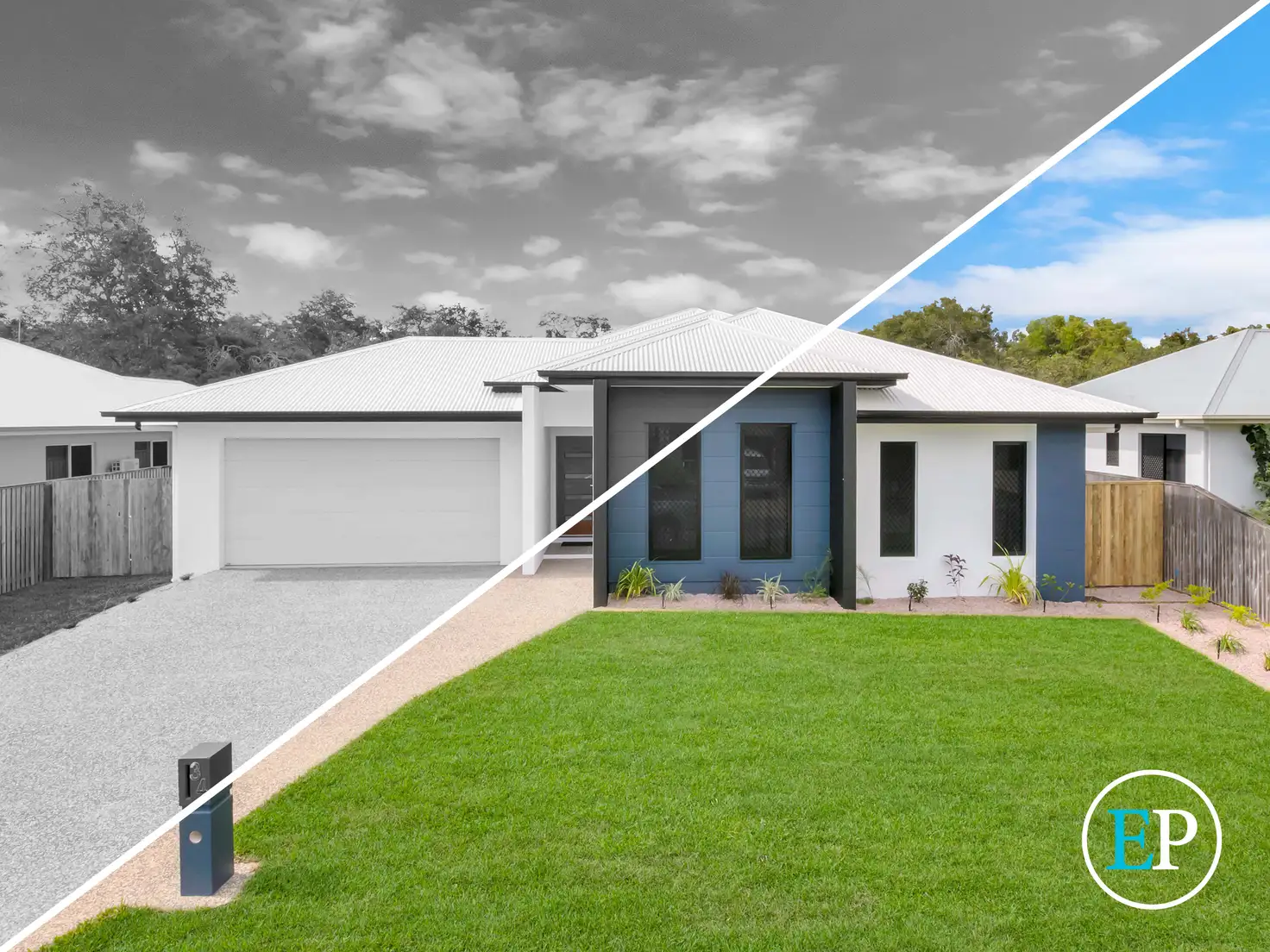 Main view of Homely house listing, 34 Dune Parade, Bushland Beach QLD 4818