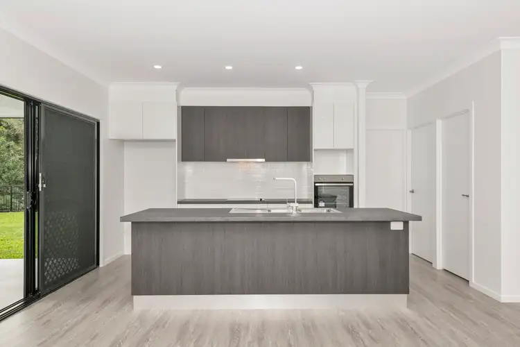 Fifth view of Homely house listing, 34 Dune Parade, Bushland Beach QLD 4818
