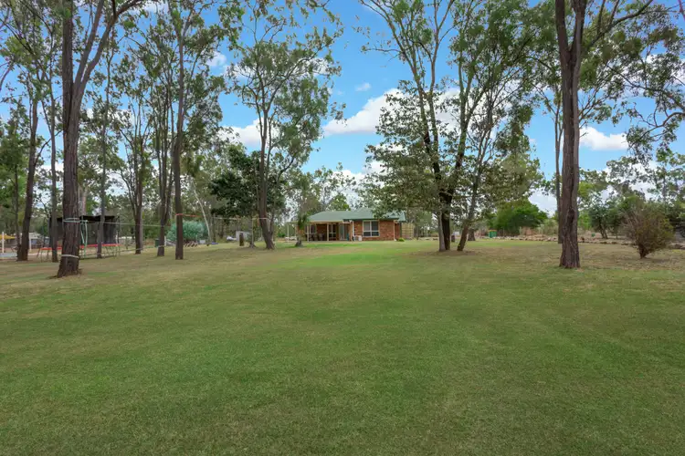 Third view of Homely house listing, 5 Coachwood Court, Brightview QLD 4311