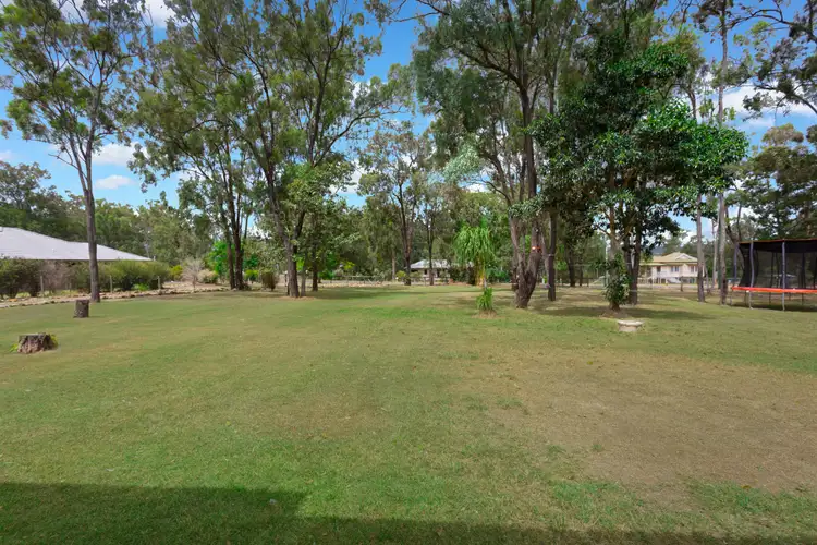 Fourth view of Homely house listing, 5 Coachwood Court, Brightview QLD 4311
