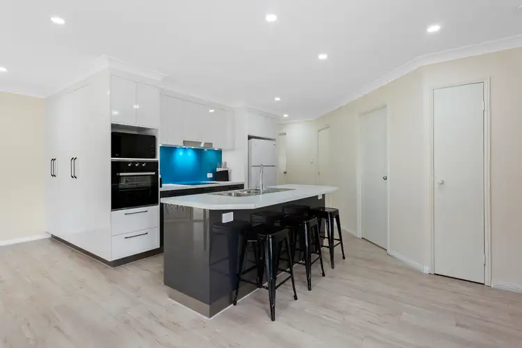 Fifth view of Homely house listing, 5 Coachwood Court, Brightview QLD 4311