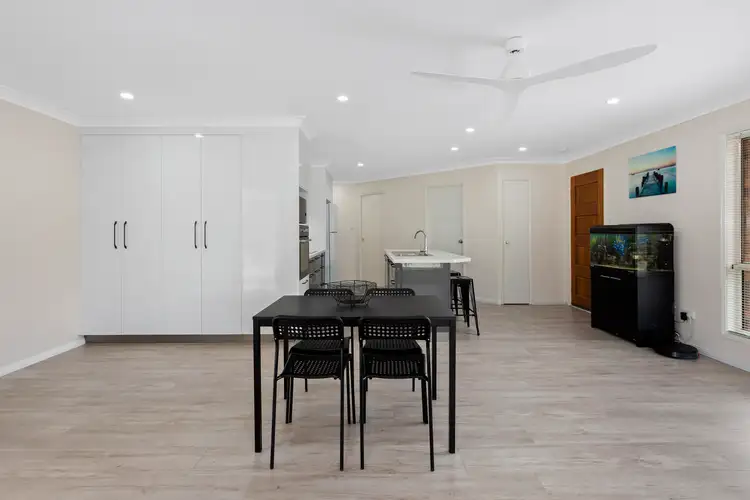 Sixth view of Homely house listing, 5 Coachwood Court, Brightview QLD 4311