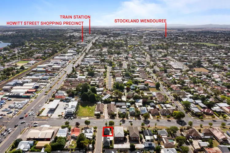 Third view of Homely townhouse listing, 37 Brighton Court, Wendouree VIC 3355