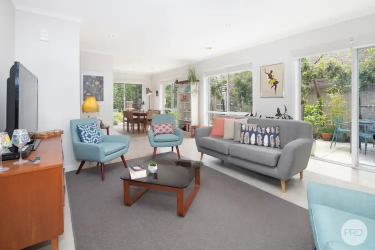Fifth view of Homely townhouse listing, 37 Brighton Court, Wendouree VIC 3355