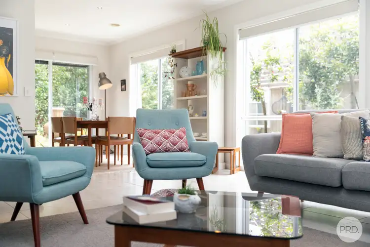 Sixth view of Homely townhouse listing, 37 Brighton Court, Wendouree VIC 3355
