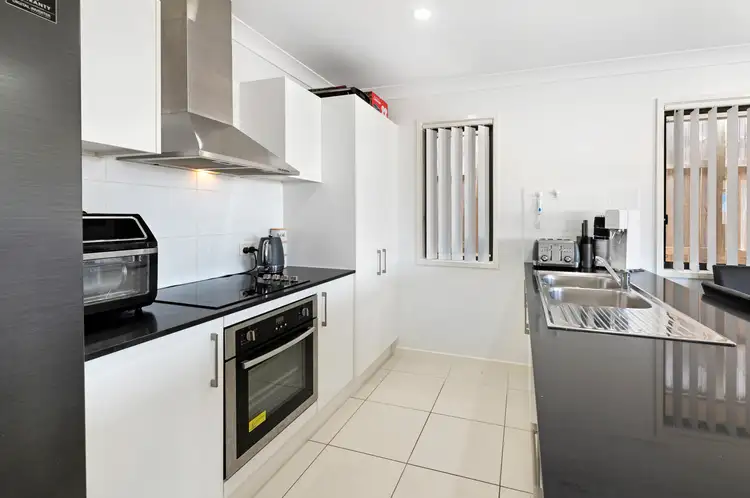 Second view of Homely house listing, 16 Graham Street, Pimpama QLD 4209