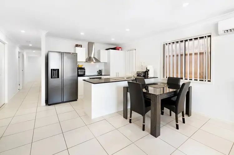 Third view of Homely house listing, 16 Graham Street, Pimpama QLD 4209