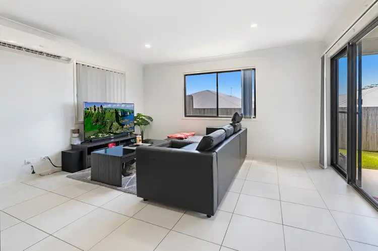 Fourth view of Homely house listing, 16 Graham Street, Pimpama QLD 4209