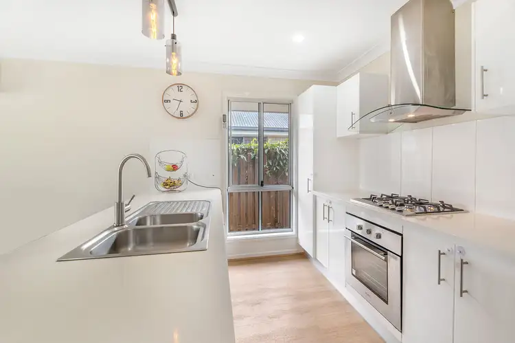 Fifth view of Homely house listing, 17 Kalgoorlie Street, Pimpama QLD 4209