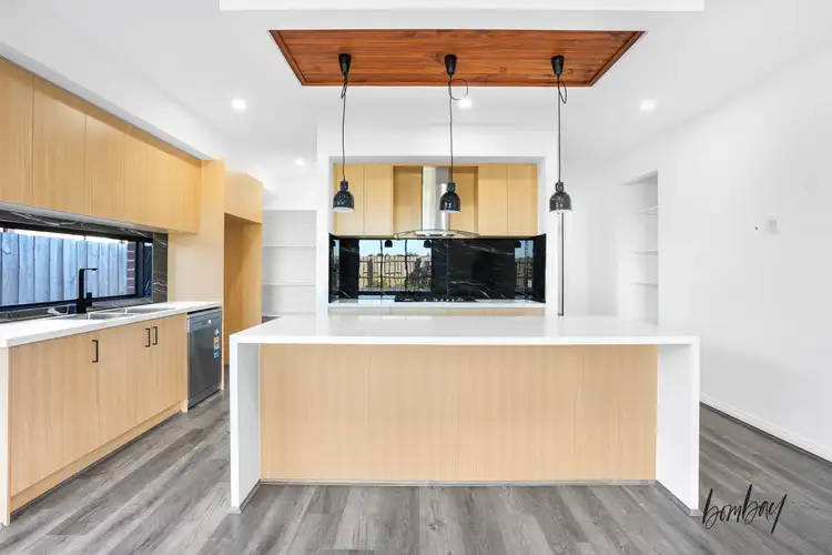 Second view of Homely house listing, 29 Princes Circuit, Wallan VIC 3756