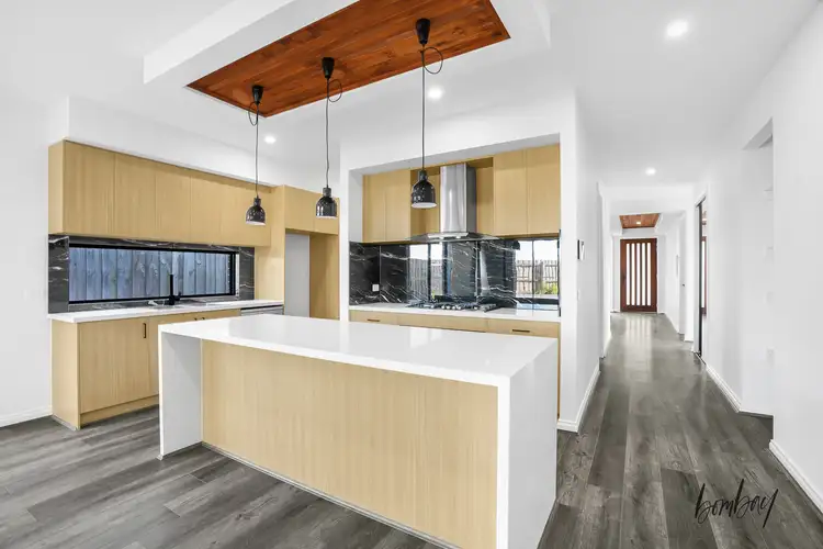 Third view of Homely house listing, 29 Princes Circuit, Wallan VIC 3756