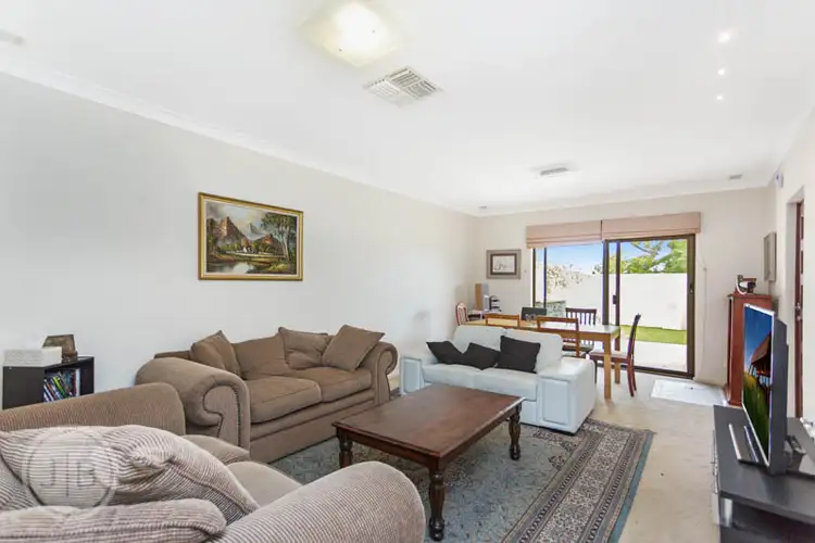 Third view of Homely villa listing, 44A Mary Street, Como WA 6152