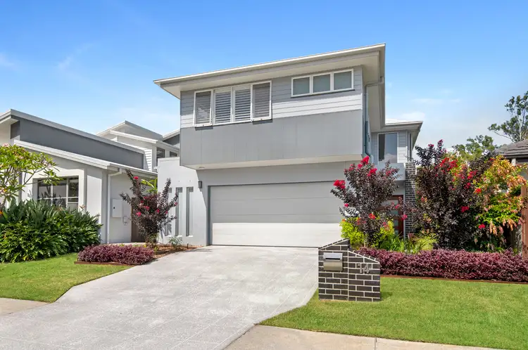 14 Melville Drive, Pimpama QLD 4209
