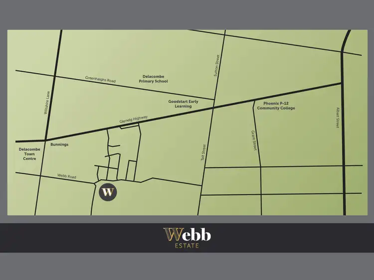 Fifth view of Homely land listing, 70 Webb Road, Bonshaw VIC 3352