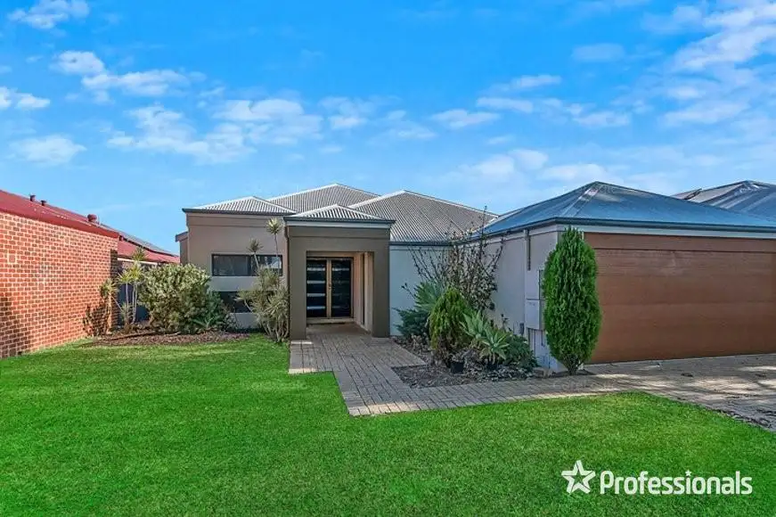 Main view of Homely house listing, 43 Rivergums Boulevard, Baldivis WA 6171