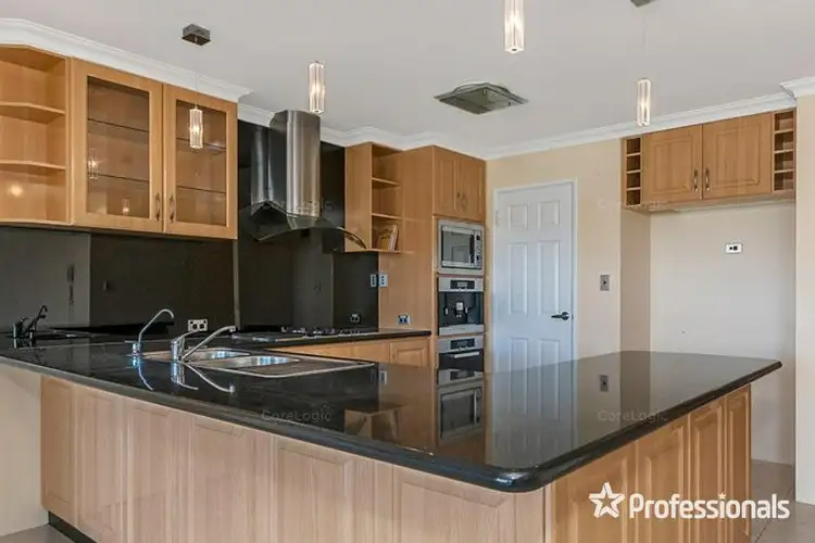 Second view of Homely house listing, 43 Rivergums Boulevard, Baldivis WA 6171