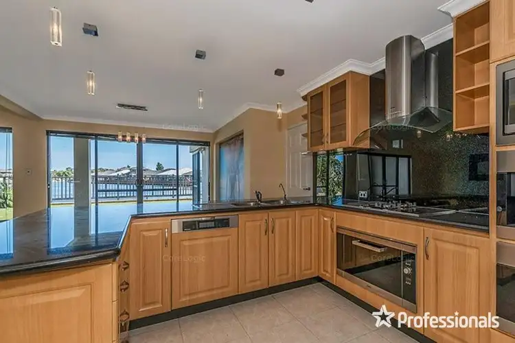Fourth view of Homely house listing, 43 Rivergums Boulevard, Baldivis WA 6171