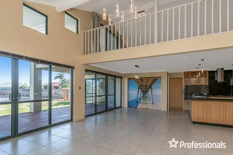 Fifth view of Homely house listing, 43 Rivergums Boulevard, Baldivis WA 6171