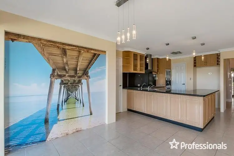 Sixth view of Homely house listing, 43 Rivergums Boulevard, Baldivis WA 6171