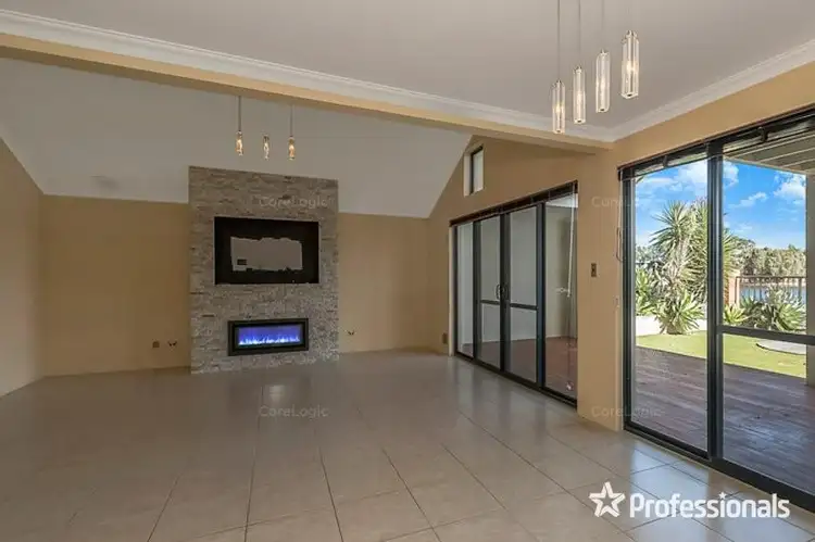 Seventh view of Homely house listing, 43 Rivergums Boulevard, Baldivis WA 6171