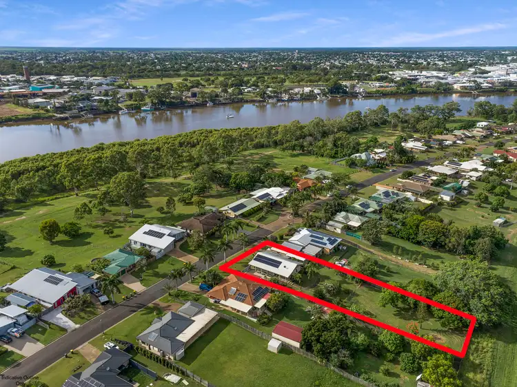 48 Mariners Way, Bundaberg North QLD 4670