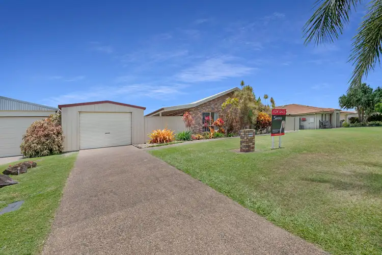 Third view of Homely house listing, 48 Mariners Way, Bundaberg North QLD 4670