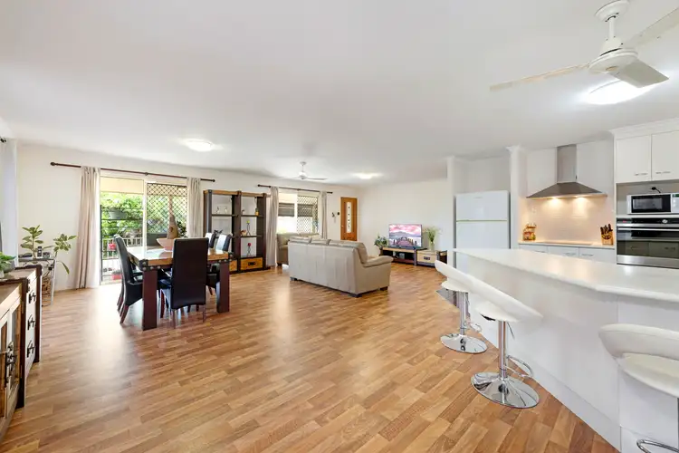 Sixth view of Homely house listing, 48 Mariners Way, Bundaberg North QLD 4670