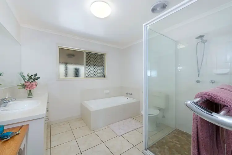Seventh view of Homely house listing, 48 Mariners Way, Bundaberg North QLD 4670