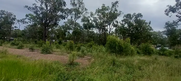 Main view of Homely land listing, 34 One World Drive, Redridge QLD 4660