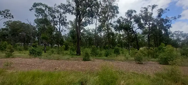 Second view of Homely land listing, 34 One World Drive, Redridge QLD 4660