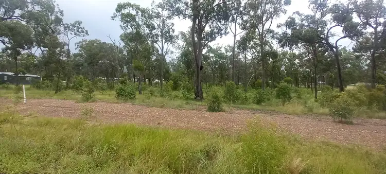 Third view of Homely land listing, 34 One World Drive, Redridge QLD 4660