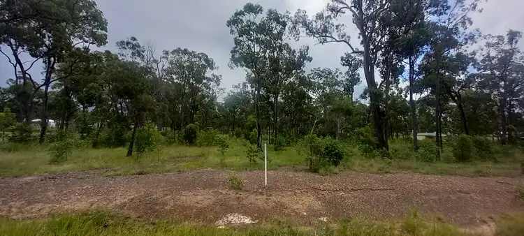 Fourth view of Homely land listing, 34 One World Drive, Redridge QLD 4660