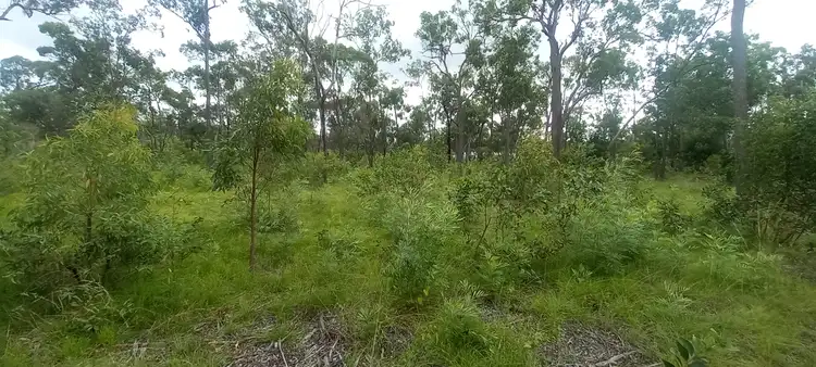 Fifth view of Homely land listing, 34 One World Drive, Redridge QLD 4660