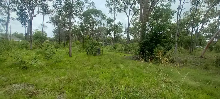 Sixth view of Homely land listing, 34 One World Drive, Redridge QLD 4660