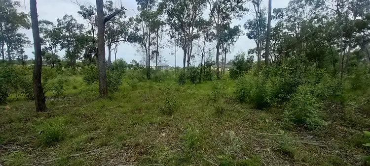 Seventh view of Homely land listing, 34 One World Drive, Redridge QLD 4660