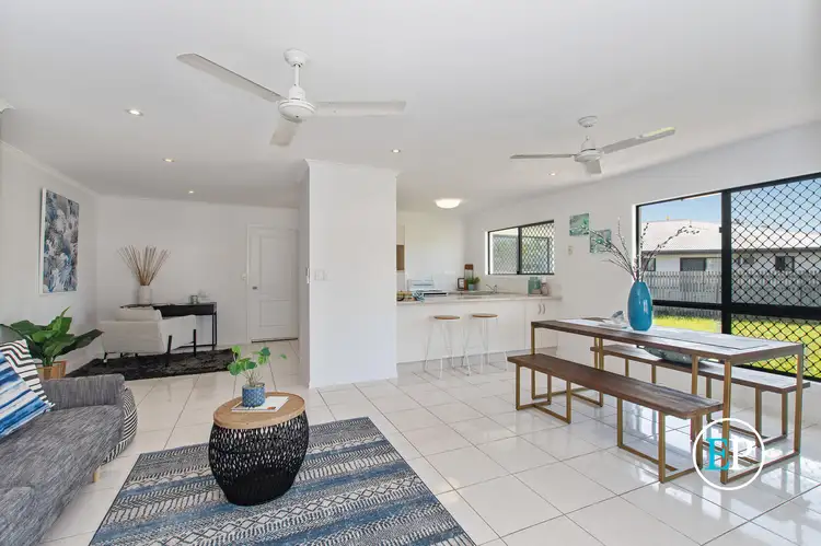 23 Simonsen Court, Kelso QLD 4815