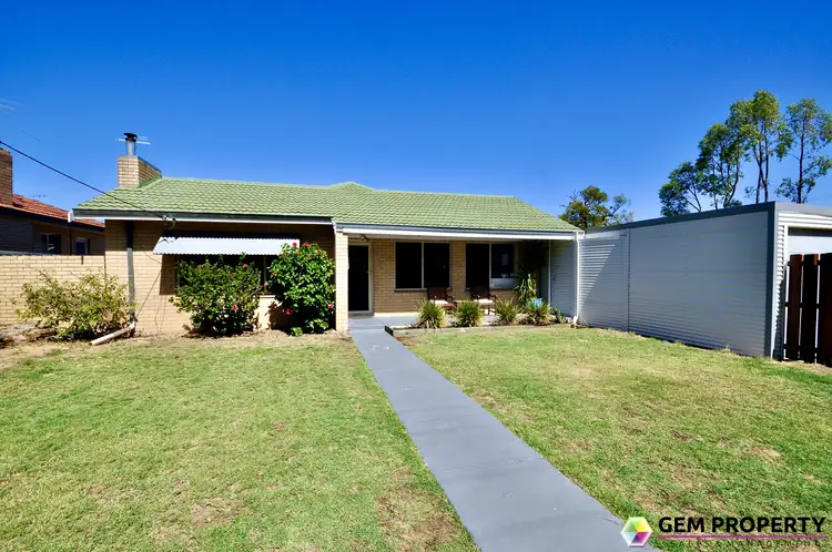 24 Gawler Way, Calista WA 6167