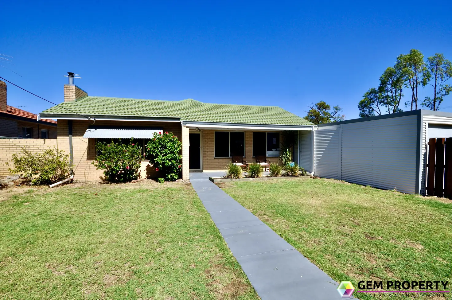 Main view of Homely house listing, 24 Gawler Way, Calista WA 6167