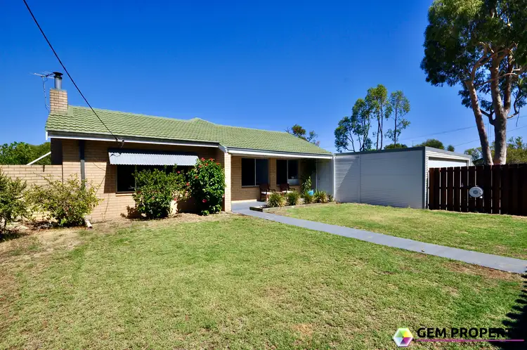 Third view of Homely house listing, 24 Gawler Way, Calista WA 6167