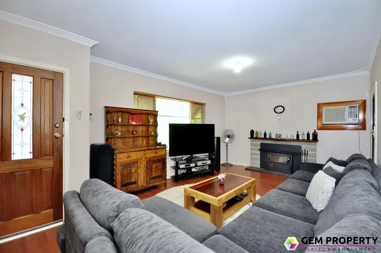 Seventh view of Homely house listing, 24 Gawler Way, Calista WA 6167