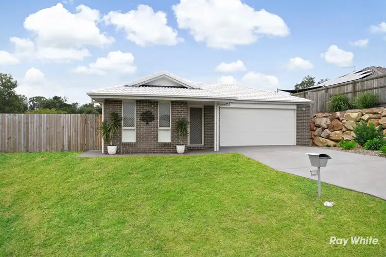 11 Warrego Street, Beaudesert QLD 4285