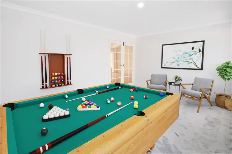 Third view of Homely house listing, 49 Blackwattle Parade, Padbury WA 6025