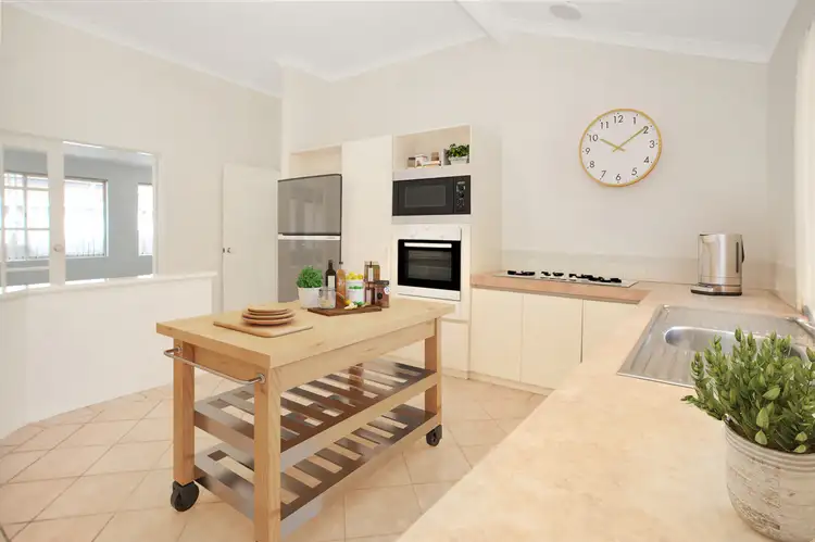 Fourth view of Homely house listing, 49 Blackwattle Parade, Padbury WA 6025