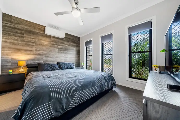 Sixth view of Homely house listing, 34 Tanzanite Avenue, Logan Reserve QLD 4133