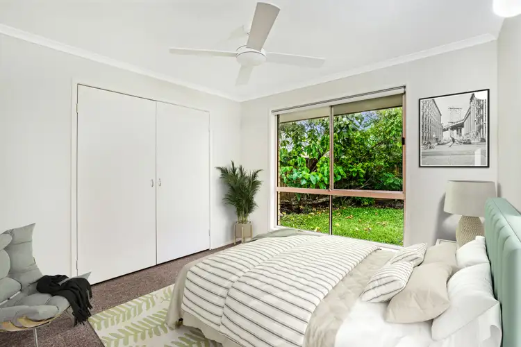 Fifth view of Homely house listing, 13 Gladful Court, Varsity Lakes QLD 4227