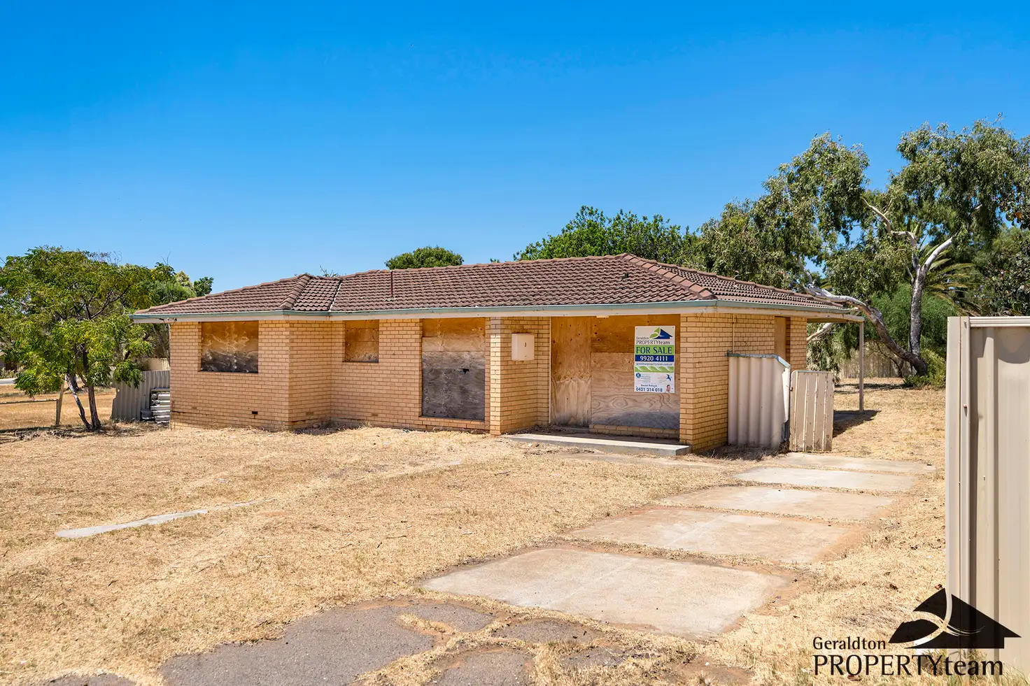 Main view of Homely house listing, 3 Bogle Way, Spalding WA 6530